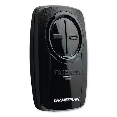 Chamberlain Clicker Universal Garage Door Remote