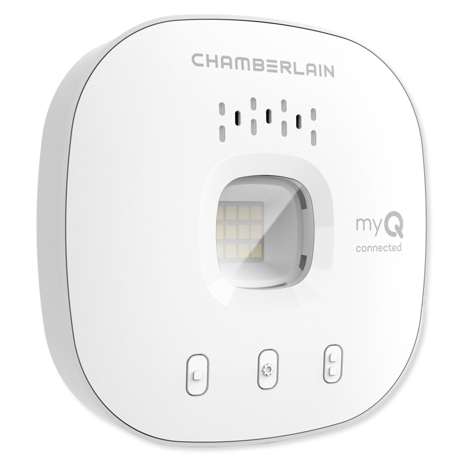 Chamberlain myQ-G0401 Wi-Fi Smartphone Garage Door Opener Control - Thumbnail 4