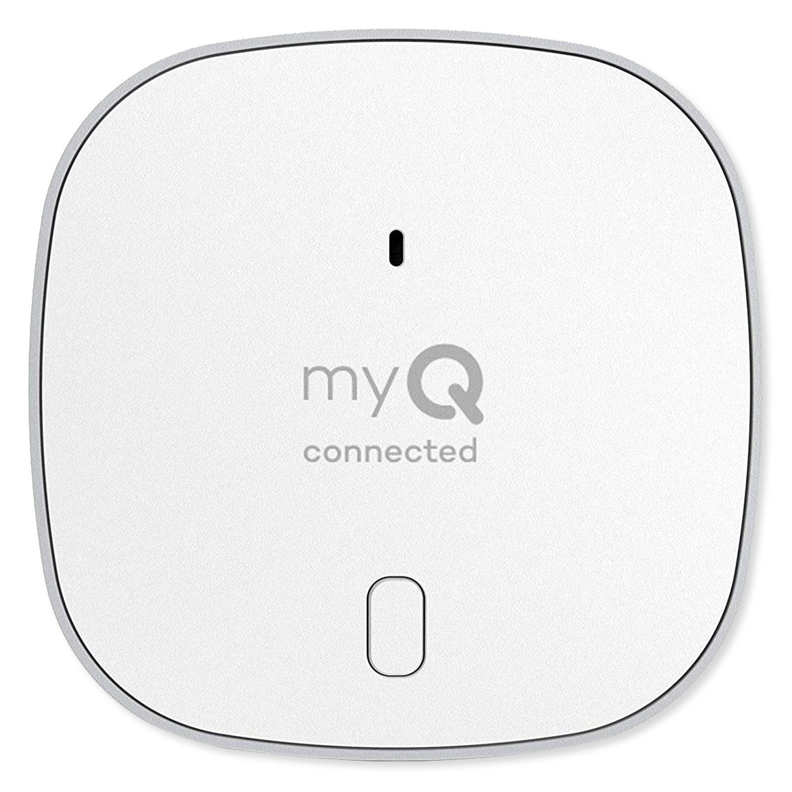 Chamberlain myQ-G0401 Wi-Fi Smartphone Garage Door Opener Control