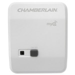 Chamberlain Myq Interior Remote Light Switch Chamberlain Myq Remote Lamp Control