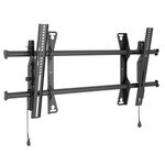 Chief FUSION Tilt Wall Display Mount, 37-63 In.