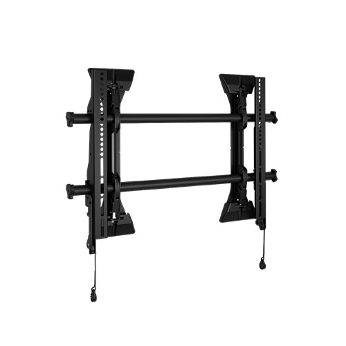 Chief FUSION Micro-Adjustable Fixed Wall Display Mount, 26-47 In