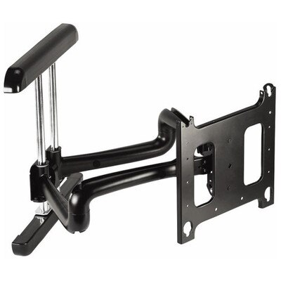Chief P Series Swing Arm Wall Display Mount, 37 In. Extension