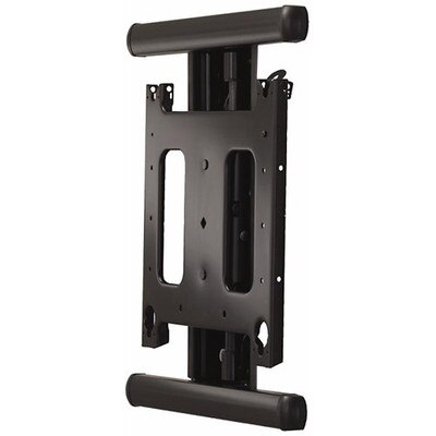 Chief P Series Low-Profile In-Wall Swing Arm Wall Display Mount, 15 In. Extension