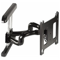 Chief Dual Swing Arm Wall Mount, 25 In. Extension
