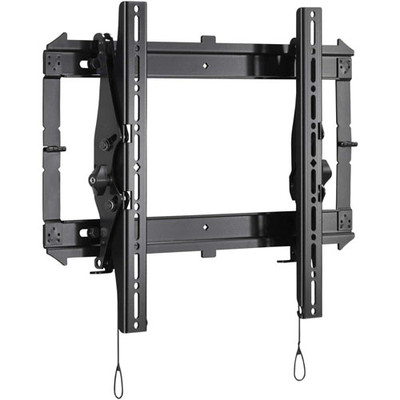 Chief FIT Low-Profile Fixed Wall Display Mount, 26-42 In.