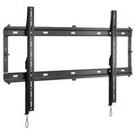 Chief FIT Low-Profile Fixed Wall Display Mount, 40-63 In.