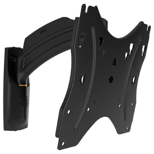 (未使用･未開封品)Chief TS110SU flat panel wall mount Chief TS110SU THINSTALL Swing Arm Display Mount, 9.85 In