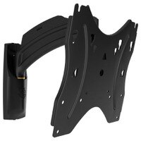 Chief THINSTALL Swing Arm Display Mount, 9.85 In. Extension, 10-32 In.