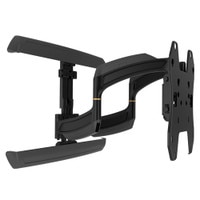 Chief THINSTALL Dual Swing Arm Wall Display Mount, 26-52 In.
