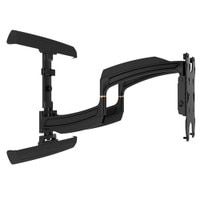 Chief THINSTALL Dual Swing Arm Wall Display Mount, 37-58 In.