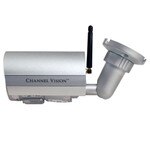 Channel Vision 1.3 Megapixel Wireless IP Bullet Camera