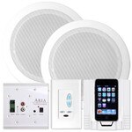 Channel Vision iBus Wall Dock Single Room Kit