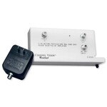 Channel Vision 1x1 Amplified Coaxial Splitter Module