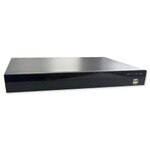 Channel Vision Network Video Recorder (NVR), 4-Channel