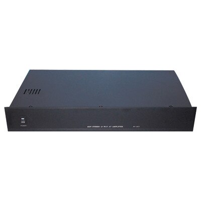 Channel Vision 1x12 Audio/Video Baseband Distribution Amplifier