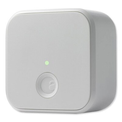 August Connect Wi-Fi Bridge with Cox