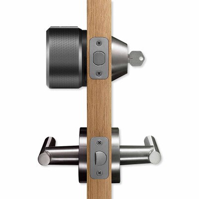 August Smart Lock Pro (3rd Gen) with Cox