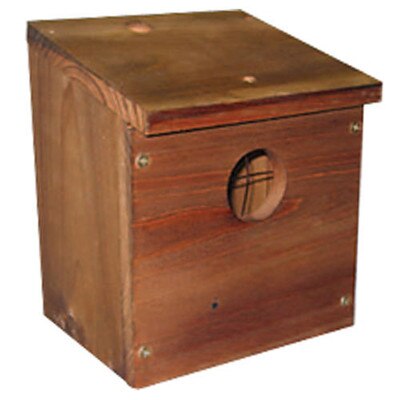 Dakota Alert Birdhouse Kit for Vehicle Alert Transmitter