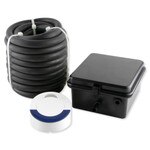 Dakota Alert 4000 Rubber Hose Alert Kit