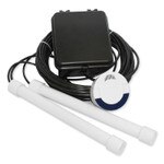 Dakota Alert 4000 Series Vehicle Sensing Probe and Receiver Kit