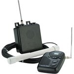 Dakota Alert MURS Wireless Vehicle Detection Kit, Base Station Radio