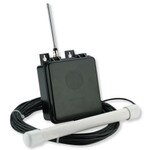 Dakota Alert MURS Wireless Vehicle Detection Probe Sensor, 50 Ft.