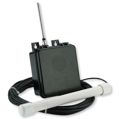 Dakota Alert MURS Wireless Vehicle Detection Probe Sensor, 50 Ft.