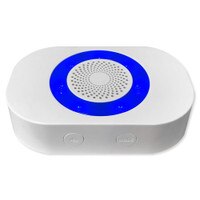 Dakota Alert 4000 Series Receiver with Relays