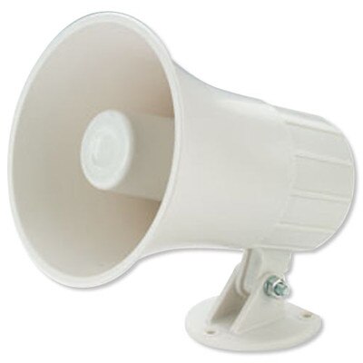 Dakota Alert Siren