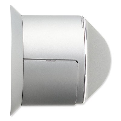 Danalock V3 Bluetooth Smart Lock with Battery, Silver