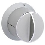 Danalock V3 Bluetooth Smart Lock, Silver