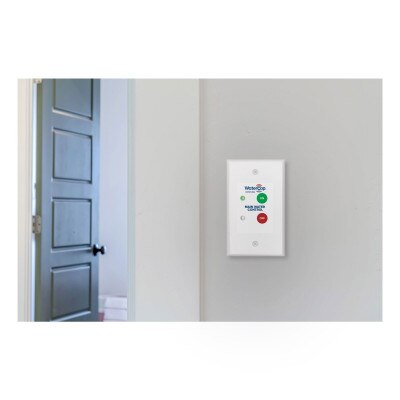 WaterCop Water Control Wall Switch (Open Box)