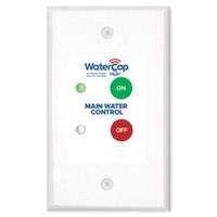 WaterCop Water Control Wall Switch