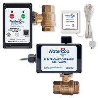 Watercop Classic Dual System