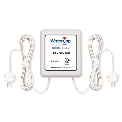 WaterCop Wireless Flood Sensor, 2 Probes