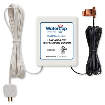 WaterCop Wireless Low Temperature Sensor