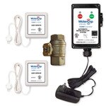 WaterCop Flood Prevention Kit (1/2 In. Pipe)
