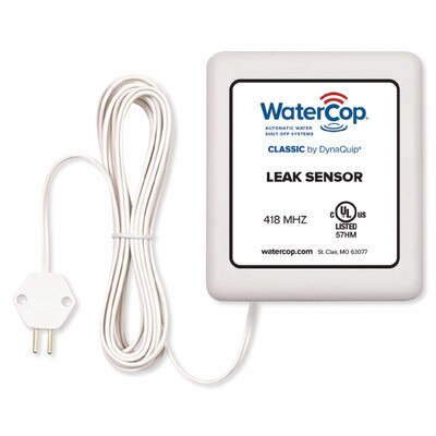 WaterCop Flood Prevention Kit (3/4 In. Pipe)