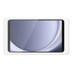 Displine Companion Wall 2.0 Mount for Samsung Galaxy Tab A9 8.7 In., Powder Coated, White