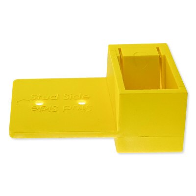 DataComm Cable Clip, 50 Pack