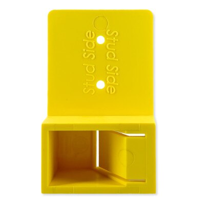 DataComm Cable Clip, 50 Pack