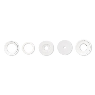 DataComm Inserts for Remote Device Mount, 5 Different Inserts