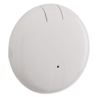 Ecolink Z-Wave Plus FireFighter Smoke/CO Audio Sensor, Gen5