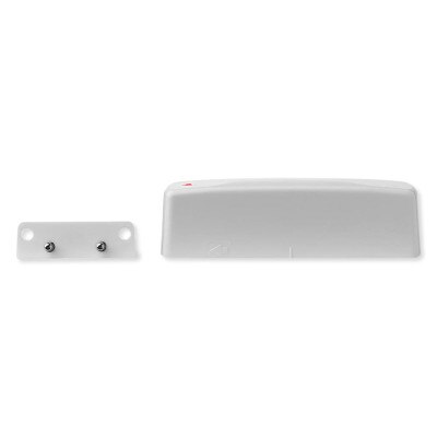 Ecolink Z-Wave Plus Flood/Freeze Sensor with Probe, Gen5
