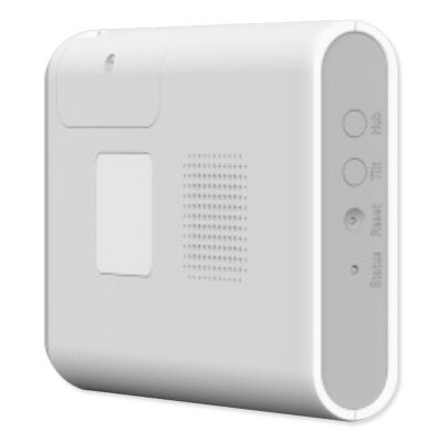 Ecolink Z-Wave Plus Garage Door Controller