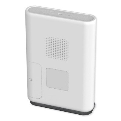 Ecolink Z-Wave Plus Garage Door Controller