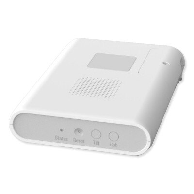 Ecolink Z-Wave Plus Garage Door Controller