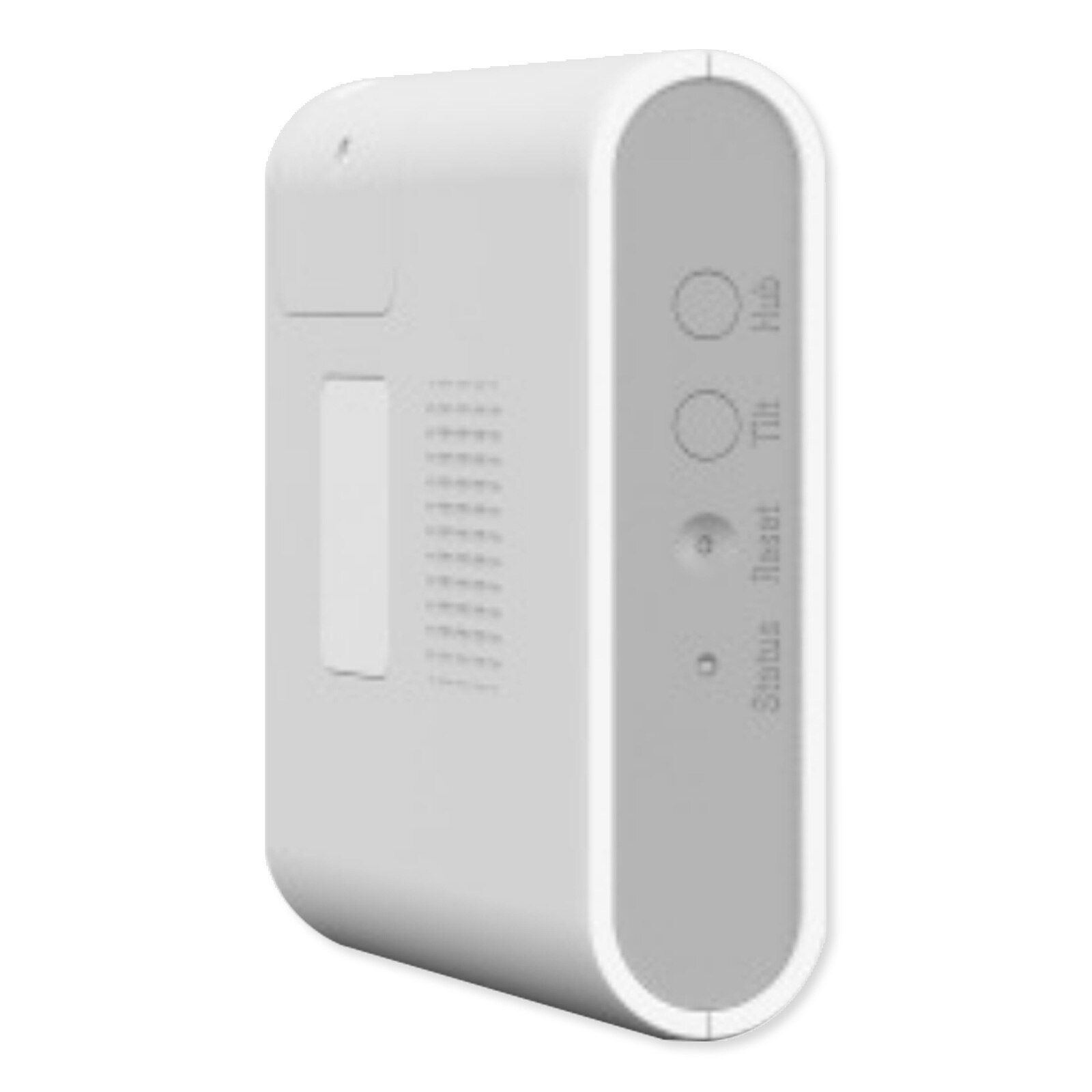 うさこページ Ecolink Z-Wave Long Range Garage Door Controller