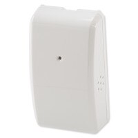 Ecolink Firefighter Smoke/CO Audio Sensor, 319.5 MHz